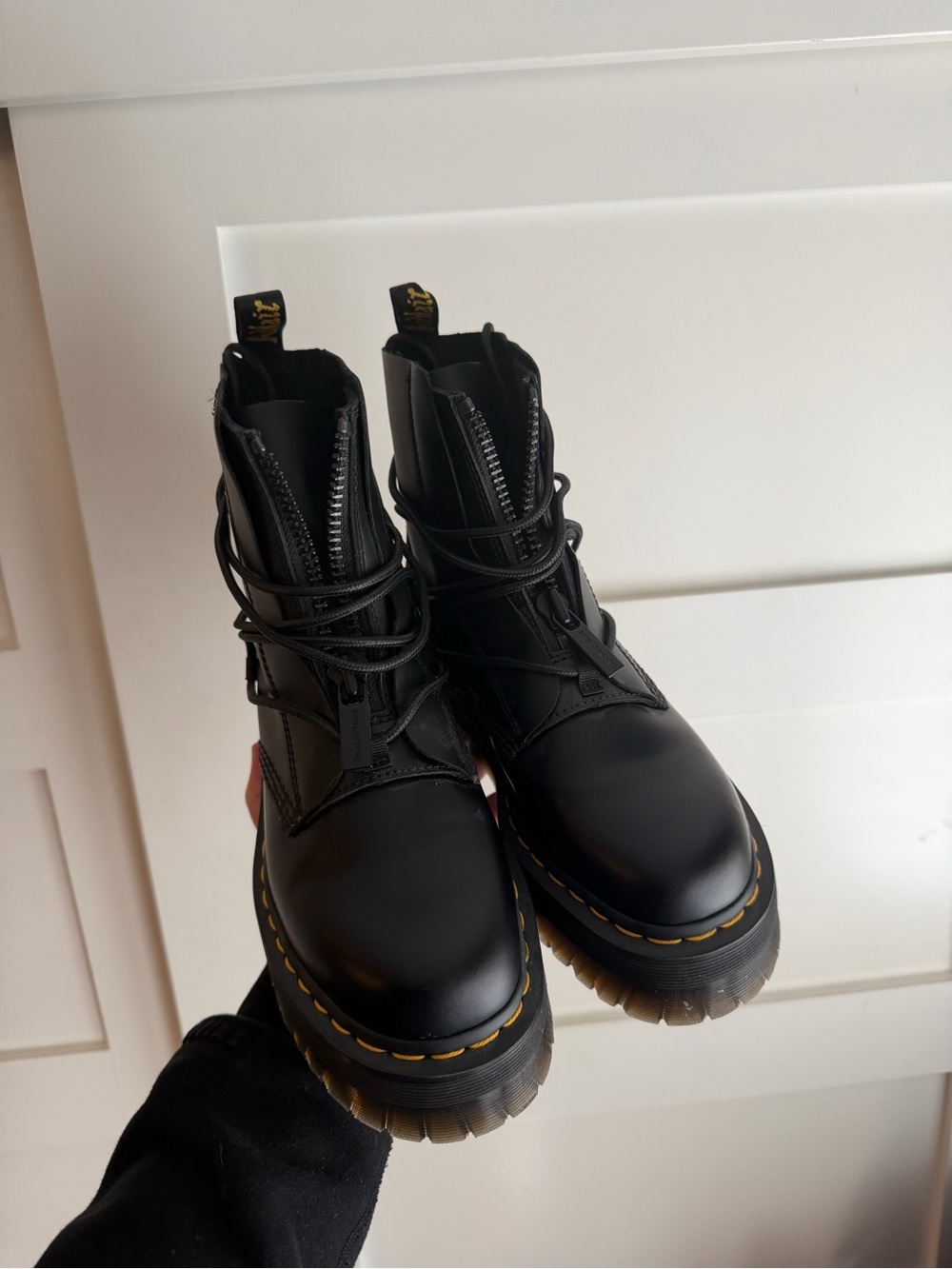 Dr Martens Jarrik II